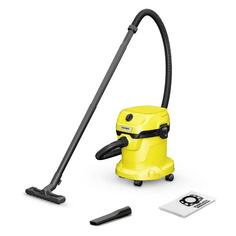 Хозяйственный пылесос Karcher WD 2 Plus V-15/4/18 WD 2 Plus V-15/4/18