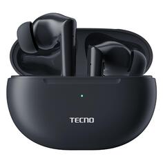 Беспроводные наушники Tecno Buds 3 True Wireless Black (BD03) Buds 3 True Wireless Black (BD03)