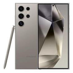 Смартфон Samsung Galaxy S24 Ultra 12/512GB Marble Gray Galaxy S24 Ultra 12/512GB Marble Gray