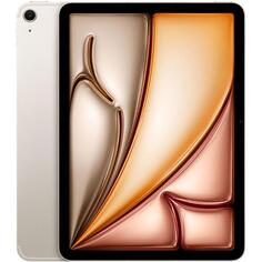 Планшет Apple iPad Air 13 2024 Wi-Fi 128GB Starlight (MV293) iPad Air 13 2024 Wi-Fi 128GB Starlight (MV293)