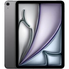 Планшет Apple iPad Air 13 2024 Wi-Fi 256GB Space Gray (MV2D3) iPad Air 13 2024 Wi-Fi 256GB Space Gray (MV2D3)