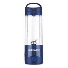 Стационарный блендер NutriBullet NBP003NBL NBP003NBL