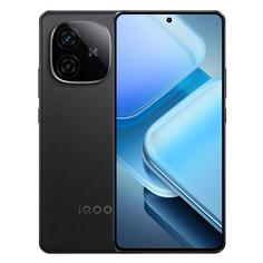Смартфон iQOO Z9 8/256GB Благородный черный Z9 8/256GB Благородный черный