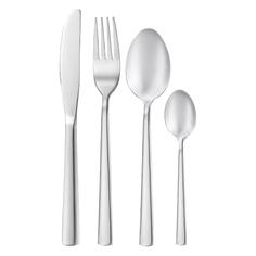 Набор столовых приборов Resto 16 предметов (95450) 16 предметов (95450)