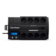 ИБП CyberPower BR700ELCD BR700ELCD