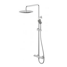 Душевая система Bravat Waterfall, хром (F939114C-A5-RUS) Waterfall, хром (F939114C-A5-RUS)