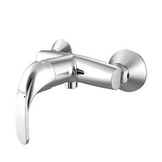Смеситель для душа Bravat Fit, хром (F9135188CP-01-RUS) Fit, хром (F9135188CP-01-RUS)