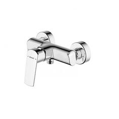 Смеситель для душа Bravat Real, хром (F9121179CP-01) Real, хром (F9121179CP-01)