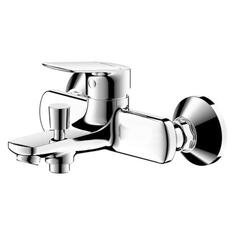 Смеситель для ванны Bravat Rhein, хром (F6429564CP-01-ENG) Rhein, хром (F6429564CP-01-ENG)