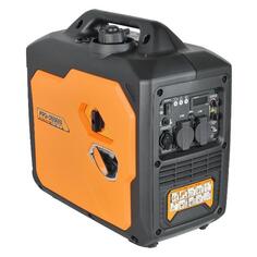 Генератор бензиновый Carver PPG-3500IS PPG-3500IS