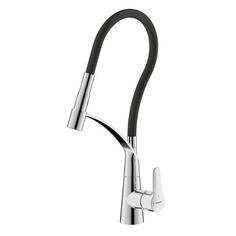 Смеситель для кухни Bravat F7420453CP F7420453CP