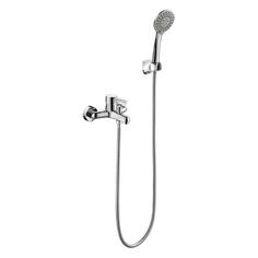 Смеситель для ванны Bravat Slim F6332366CP-01-RUS Slim F6332366CP-01-RUS