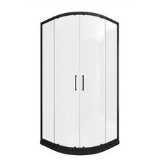 Душевой уголок Bravat Black Line, 200х90 см (BS090.1201B) Black Line, 200х90 см (BS090.1201B)