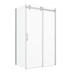 Душевой уголок Bravat Wave, прямоугольный, с одной раздвижной дверью, 120х80х200 см (BS120.3102S) Wave, прямоугольный, с одной раздвижной дверью, 120х80х200 см (BS120.3102S)