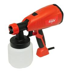 Краскопульт Elitech КЭ 400П КЭ 400П