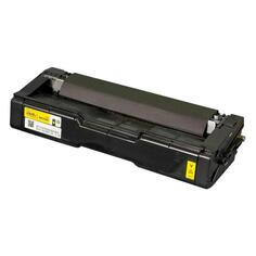 Тонер-туба Sakura SASPC250EY SASPC250EY
