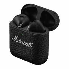 Беспроводные наушники Marshall Minor IV Wireless Black Minor IV Wireless Black