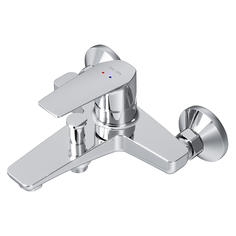 Смеситель для ванны Am.Pm Gem, хром (F90A10000) Gem, хром (F90A10000)