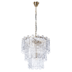 Люстра потолочная Divinare Felis 6005/17 LM-8 Felis 6005/17 LM-8