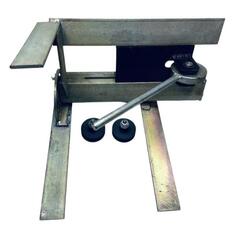 Шаблон для торцовки бруса Резак 77417 77417