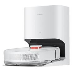 Робот-пылесос Xiaomi Robot Vacuum X10 EU Robot Vacuum X10 EU