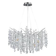 Люстра подвесная Divinare Salice 3135/26 SP-8 Salice 3135/26 SP-8