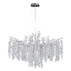 Люстра подвесная Divinare Salice 3135/26 SP-10 Salice 3135/26 SP-10