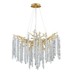 Люстра подвесная Divinare Salice 3133/01 SP-8 Salice 3133/01 SP-8