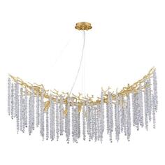Люстра подвесная Divinare Salice 3133/01 SP-14 Salice 3133/01 SP-14