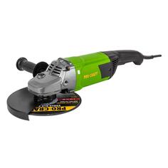 Угловая шлифовальная машина Procraft Industrial PW2650 PW2650