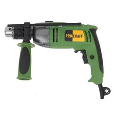 Дрель ударная Procraft Industrial PS1650 PS1650