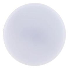 Светодиодные лампы Ergolux 15Вт GX53 4500К 180-240В, 10 шт (LED-GX53-15W-GX53-4K) 15Вт GX53 4500К 180-240В, 10 шт (LED-GX53-15W-GX53-4K)