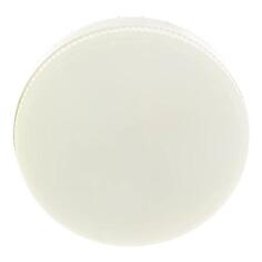 Светодиодные лампы Ergolux GX53, 9 Вт, 4500К, 180-240В, 10 шт (LED-GX53-9W-GX53-4K) GX53, 9 Вт, 4500К, 180-240В, 10 шт (LED-GX53-9W-GX53-4K)