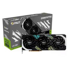 Видеокарта Palit RTX4080 Super Blower 16GB GDDR6X 256bit 3xDP HDMI (NED408S019T2-1032F) RTX4080 Super Blower 16GB GDDR6X 256bit 3xDP HDMI (NED408S019T2-1032F)