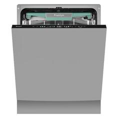 Встраиваемая посудомоечная машина Weissgauff BDW 6140 Ultra Real Autoopen Infolight BDW 6140 Ultra Real Autoopen Infolight