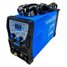 Сварочный аппарат TurboSky TIGPro 250 Pulse AC/DC TIGPro 250 Pulse AC/DC