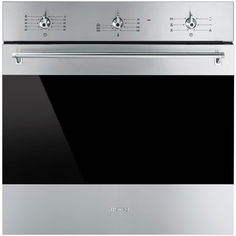 Электрический духовой шкаф Smeg Classica SF6381X Classica SF6381X