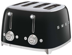 Тостер Smeg TSF03BLEU TSF03BLEU