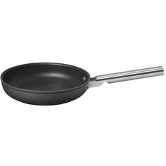 Сковорода Smeg 24 см, черная (CKFF2401BLM) 24 см, черная (CKFF2401BLM)