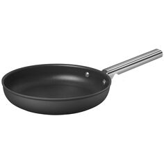 Сковорода Smeg 26 см, черная (CKFF2601BLM) 26 см, черная (CKFF2601BLM)