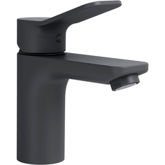 Смеситель для раковины Am.Pm X-Joy Black (F85A02122) X-Joy Black (F85A02122)