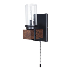 Бра Arte Lamp Dalim A7014AP-1BK Dalim A7014AP-1BK