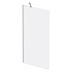 Душевая шторка Am.Pm на борт ванны, 80х140 см (W90BS-080-140CM) на борт ванны, 80х140 см (W90BS-080-140CM)