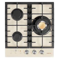 Газовая варочная панель Hiberg VM 4535 Y VM 4535 Y