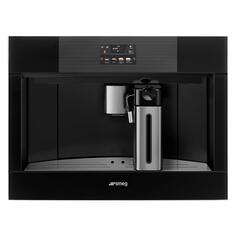 Встраиваемая кофемашина Smeg CMS4104B3 CMS4104B3