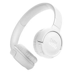 Беспроводные наушники JBL Tune T520BT White Tune T520BT White