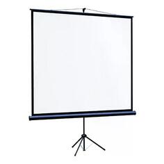 Экран для видеопроектора LUMIEN Eco View, 150x150 см 1:1 Matte White (LEV-100101) Eco View, 150x150 см 1:1 Matte White (LEV-100101)