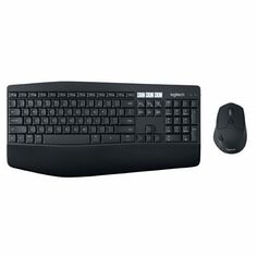 Комплект клавиатура + мышь Logitech MK850 Performance MK850 Performance