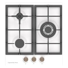 Газовая варочная панель Zigmund & Shtain G 14.4 W G 14.4 W