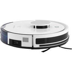 Робот-пылесос Polaris PVCR 3900 IQ Home Panorama Aqua White PVCR 3900 IQ Home Panorama Aqua White